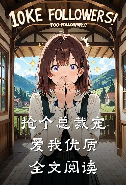 抢个总裁宠爱我优质全文阅读