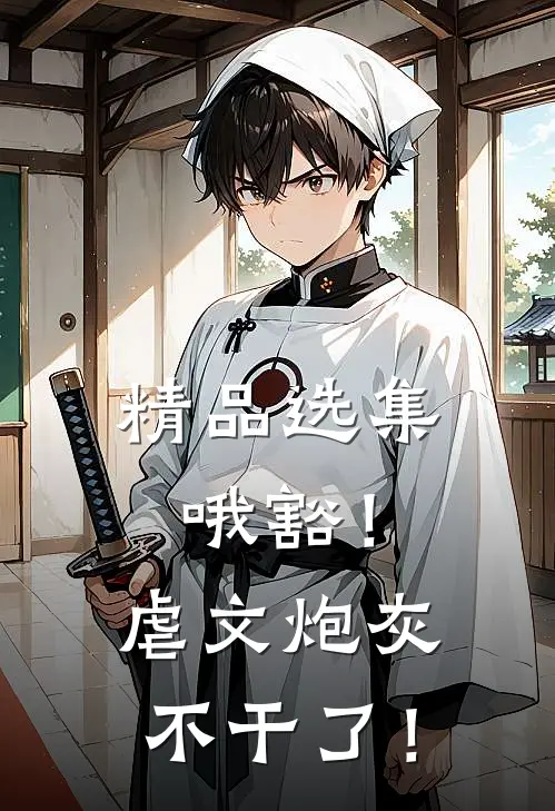 精品选集哦豁！虐文炮灰不干了！