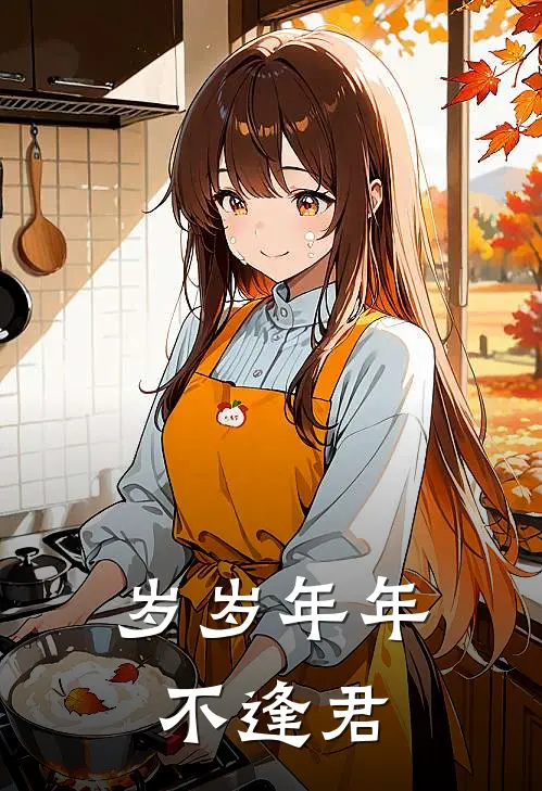 岁岁年年不逢君