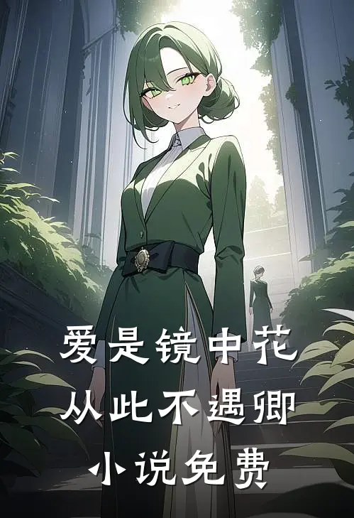 爱是镜中花，从此不遇卿小说免费