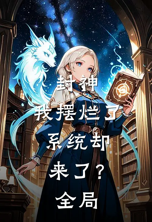 封神：我摆烂了，系统却来了？全局
