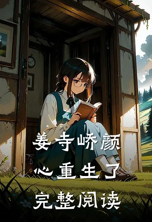 姜寺峤颜心重生了完整阅读