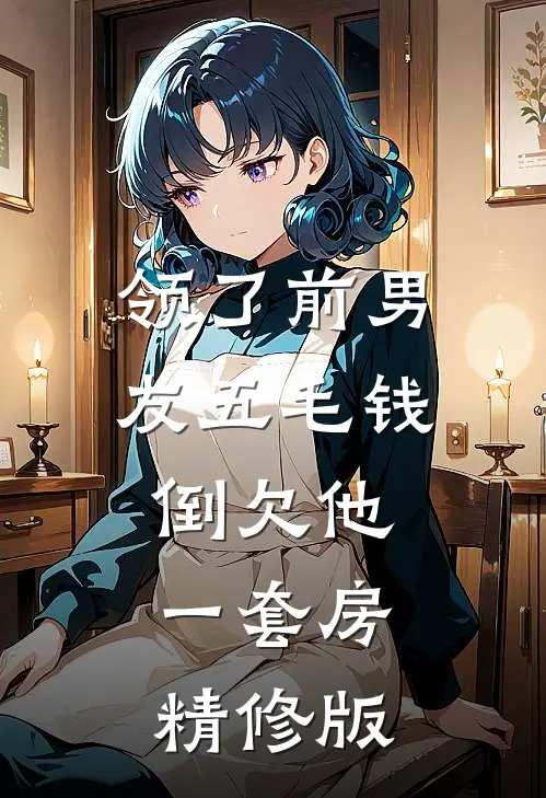 领了前男友五毛钱，倒欠他一套房精修版