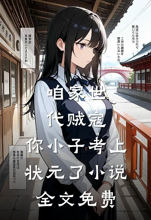 咱家世代贼寇，你小子考上状元了小说全文免费