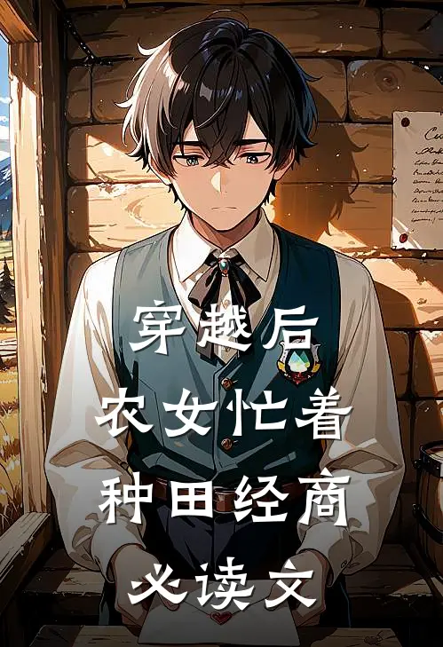 穿越后，农女忙着种田经商必读文