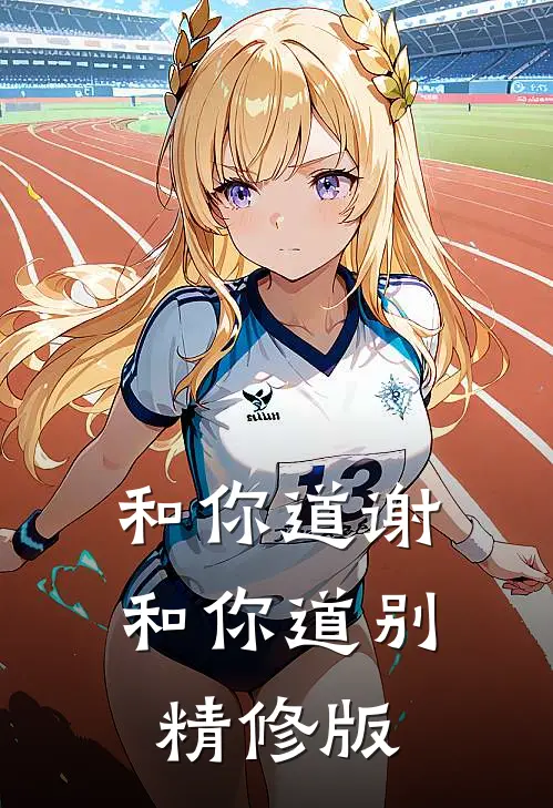 和你道谢，和你道别精修版