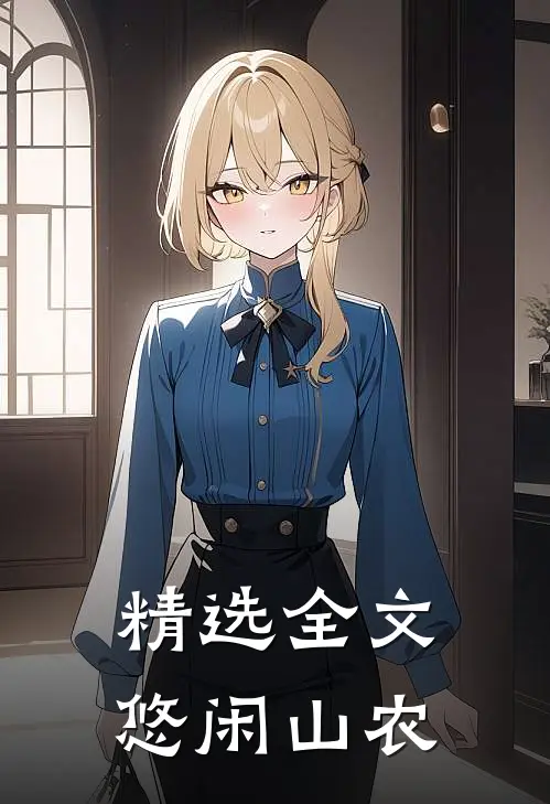 精选全文悠闲山农