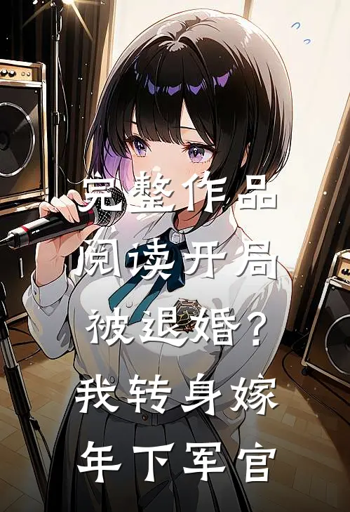 完整作品阅读开局被退婚？我转身嫁年下军官