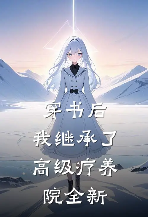 穿书后，我继承了高级疗养院全新