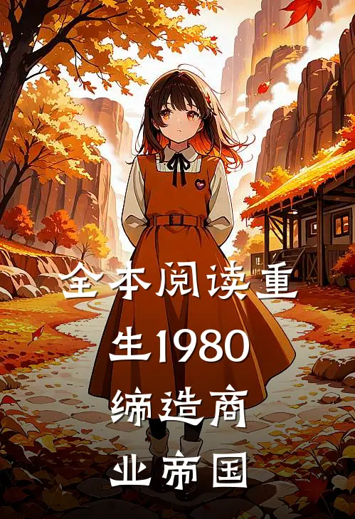 全本阅读重生1980：缔造商业帝国