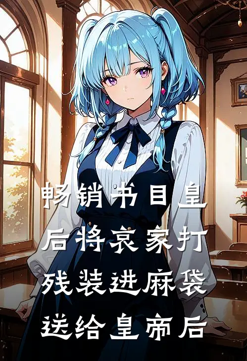 畅销书目皇后将哀家打残装进麻袋送给皇帝后