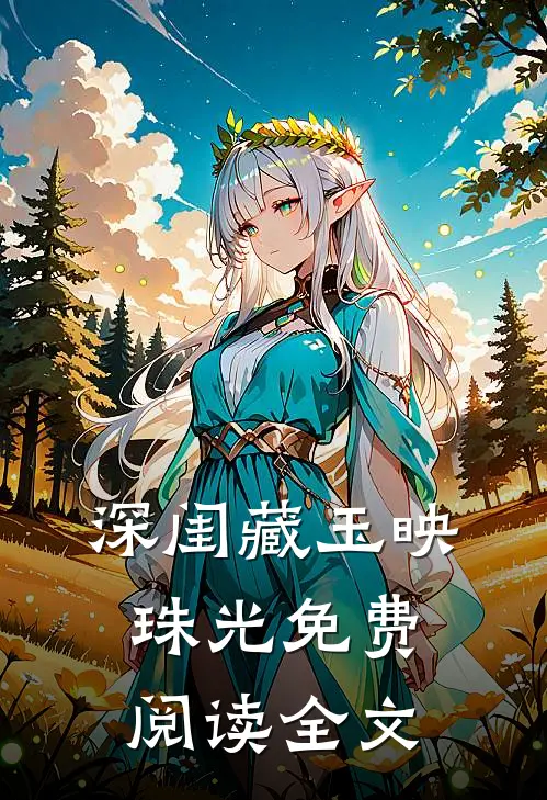 深闺藏玉映珠光免费阅读全文