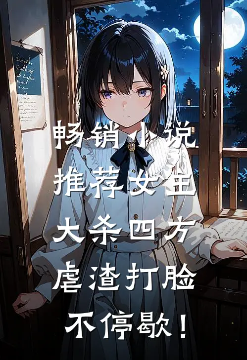 畅销小说推荐女主大杀四方，虐渣打脸不停歇！
