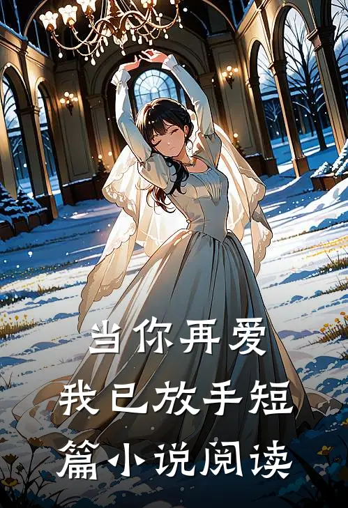 当你再爱，我已放手短篇小说阅读