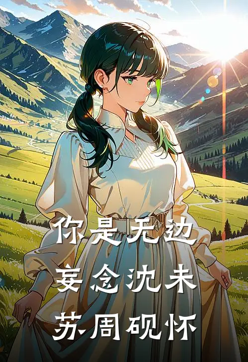 你是无边妄念沈未苏周砚怀
