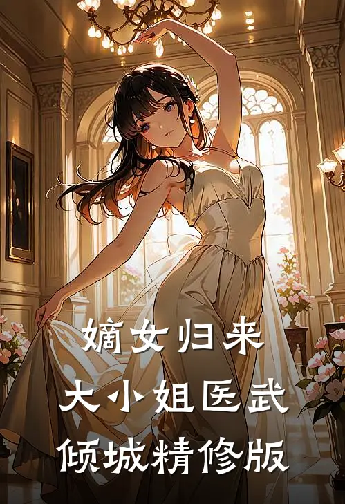 嫡女归来：大小姐医武倾城精修版