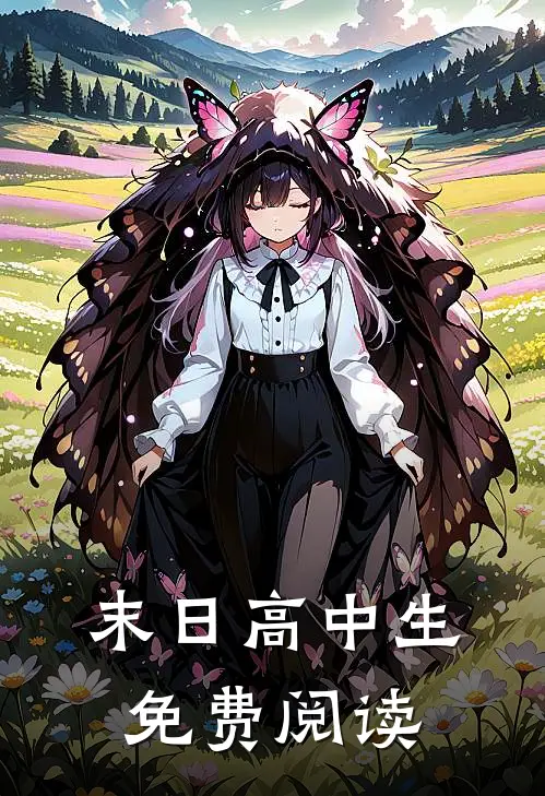 末日高中生免费阅读
