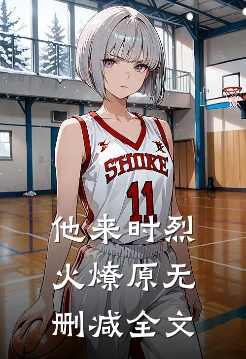 他来时烈火燎原无删减全文