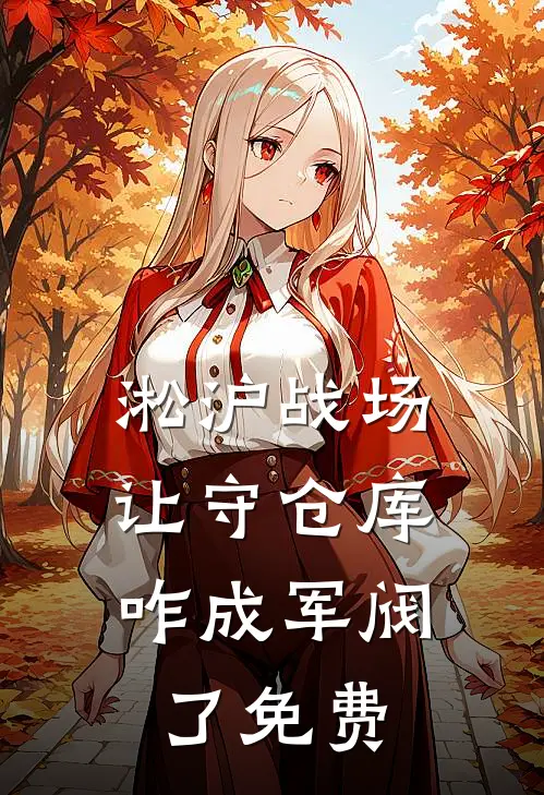 淞沪战场：让守仓库，咋成军阀了免费