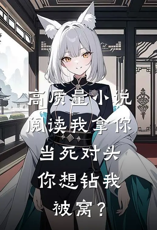 高质量小说阅读我拿你当死对头，你想钻我被窝？