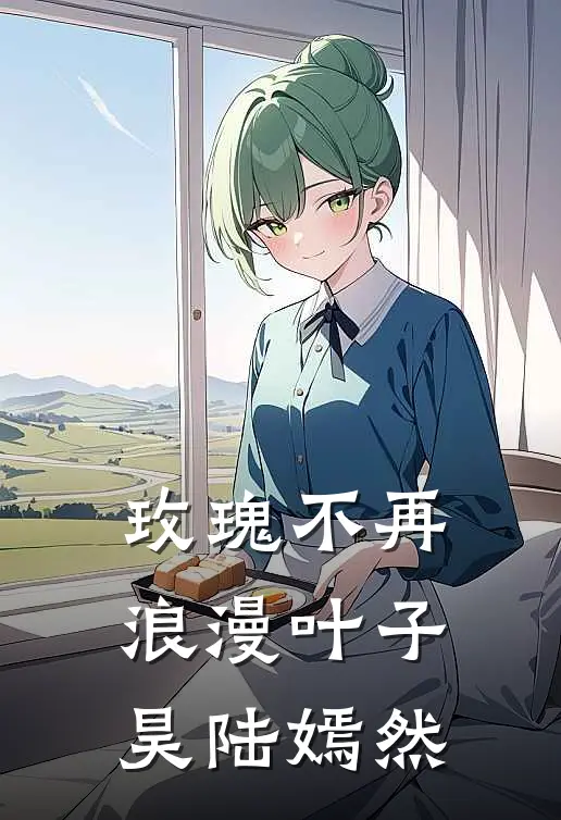 玫瑰不再浪漫叶子昊陆嫣然
