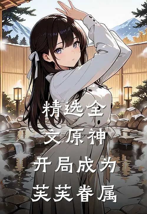 精选全文原神：开局成为芙芙眷属