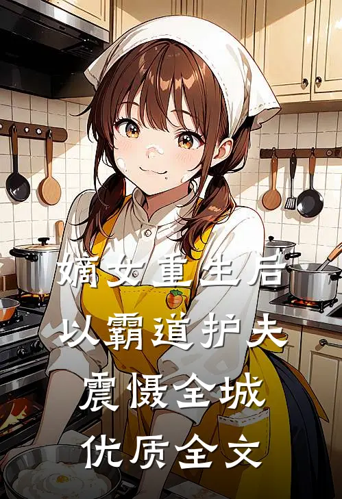 嫡女重生后，以霸道护夫震慑全城优质全文