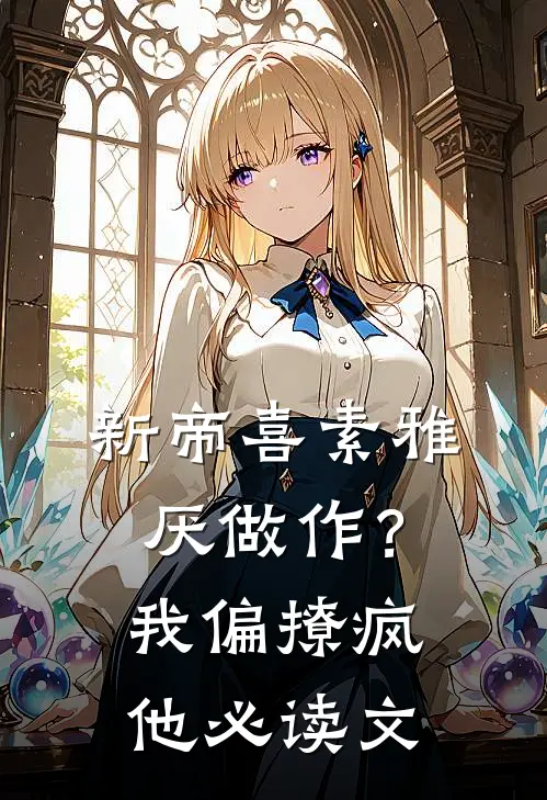新帝喜素雅厌做作？我偏撩疯他必读文