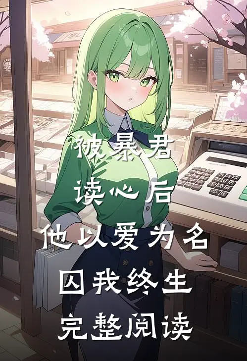 被暴君读心后，他以爱为名囚我终生完整阅读