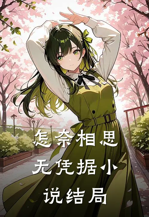 怎奈相思无凭据小说结局