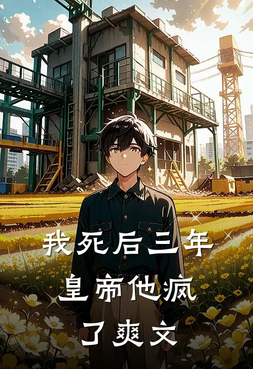 我死后三年，皇帝他疯了爽文