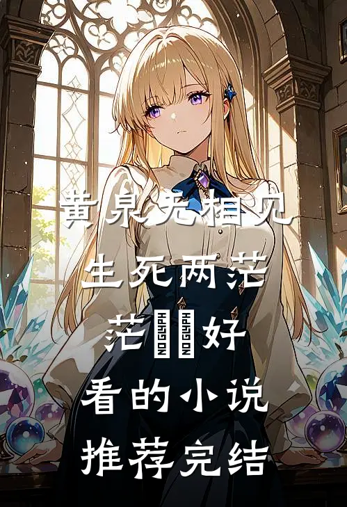黄泉无相见，生死两茫茫‌‌好看的小说推荐完结
