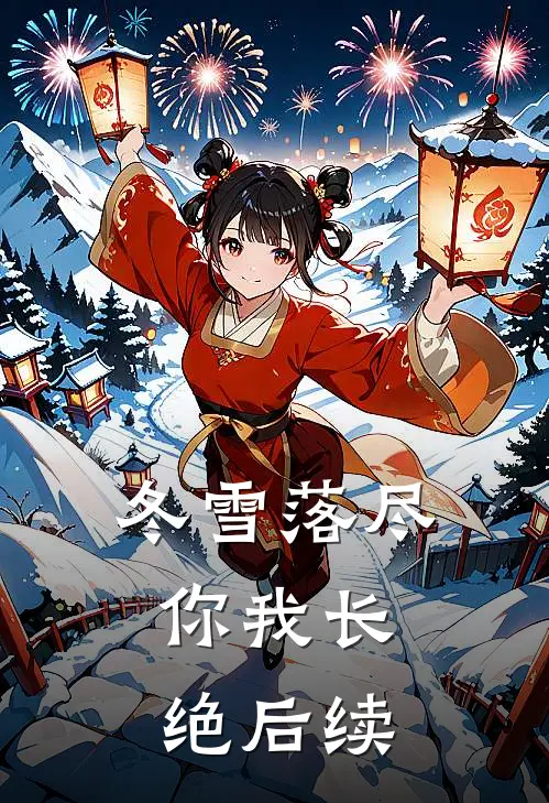 冬雪落尽，你我长绝后续