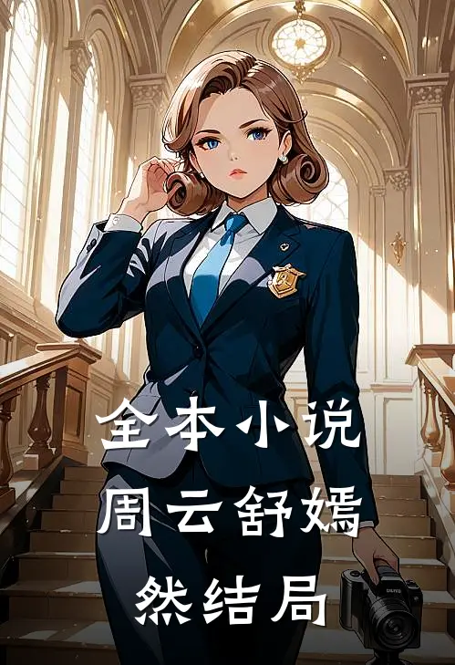 全本小说周云舒嫣然结局