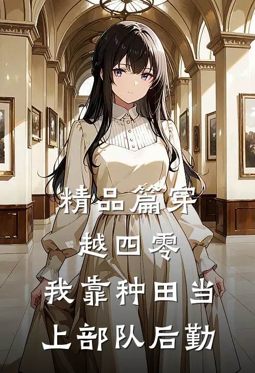 精品篇穿越四零：我靠种田当上部队后勤