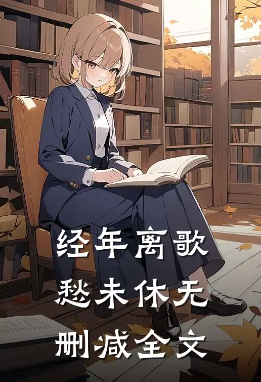 经年离歌愁未休无删减全文
