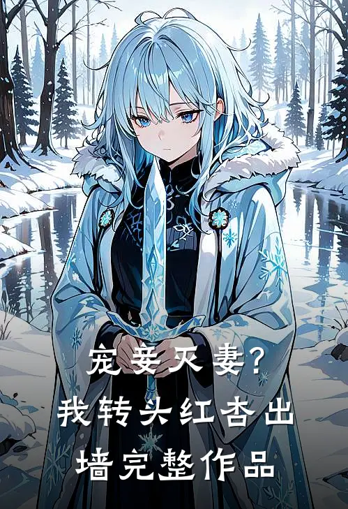 宠妾灭妻?我转头红杏出墙完整作品