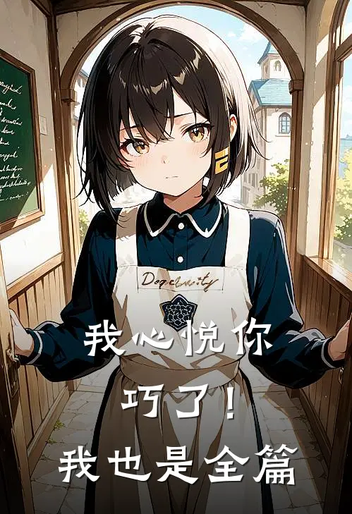 我心悦你，巧了！我也是全篇