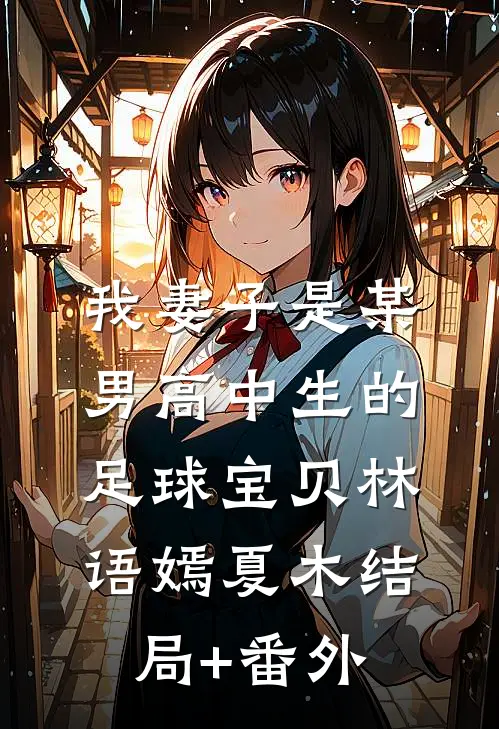 我妻子是某男高中生的足球宝贝林语嫣夏木结局+番外