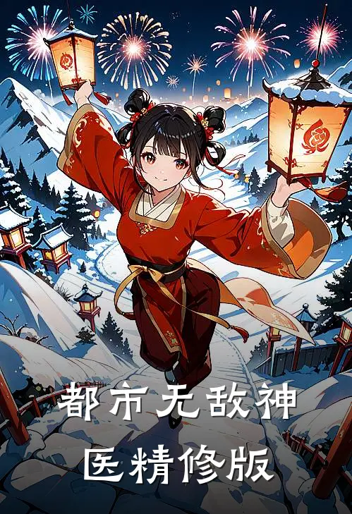 都市无敌神医精修版