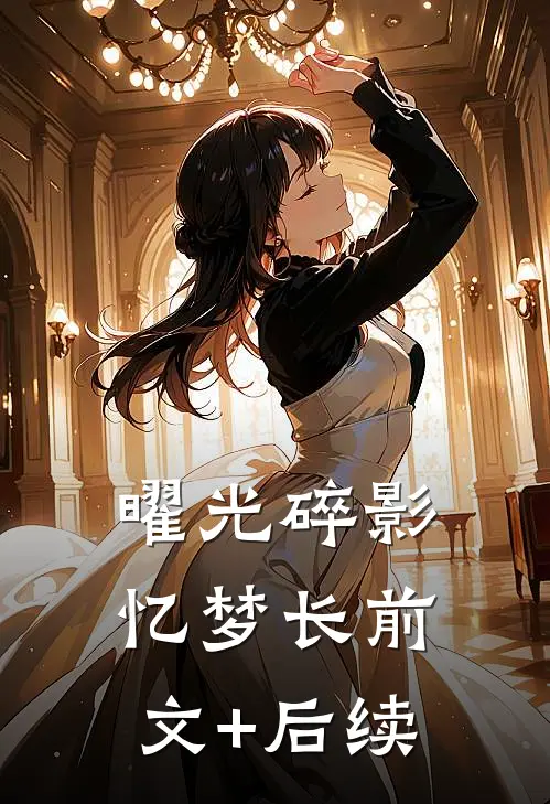 曜光碎影忆梦长前文+后续