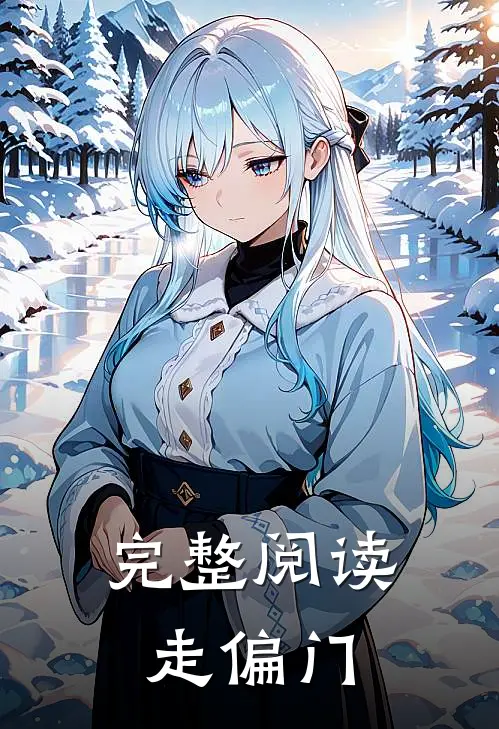 完整阅读走偏门