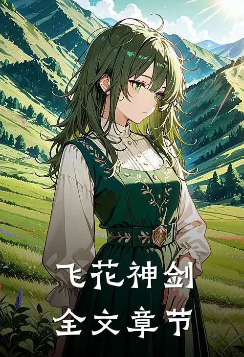 飞花神剑全文章节
