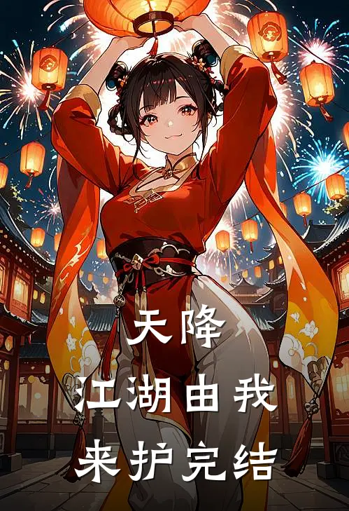 天降：江湖由我来护完结