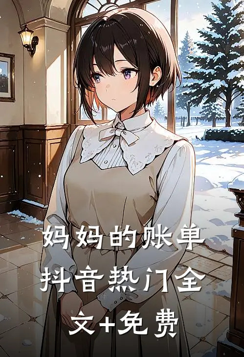 妈妈的账单抖音热门全文+免费