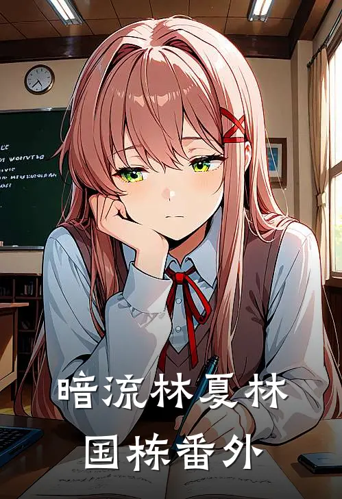 《暗流》林夏林国栋 番外