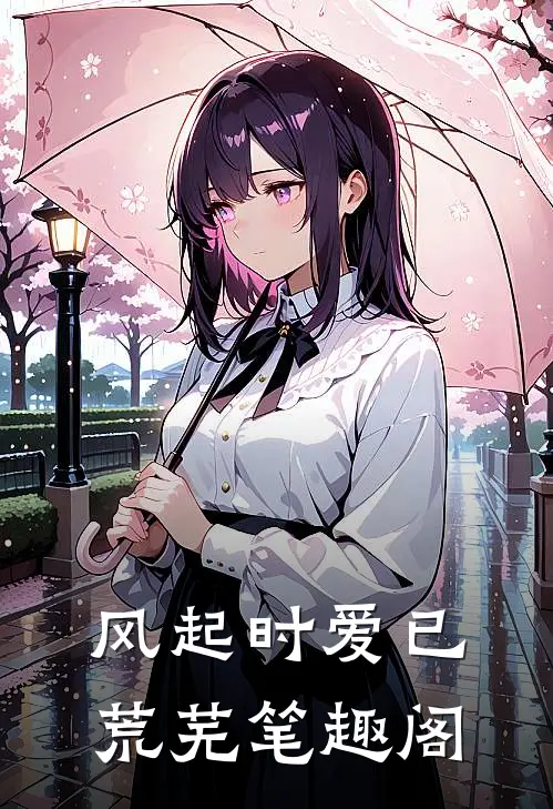 风起时爱已荒芜笔趣阁