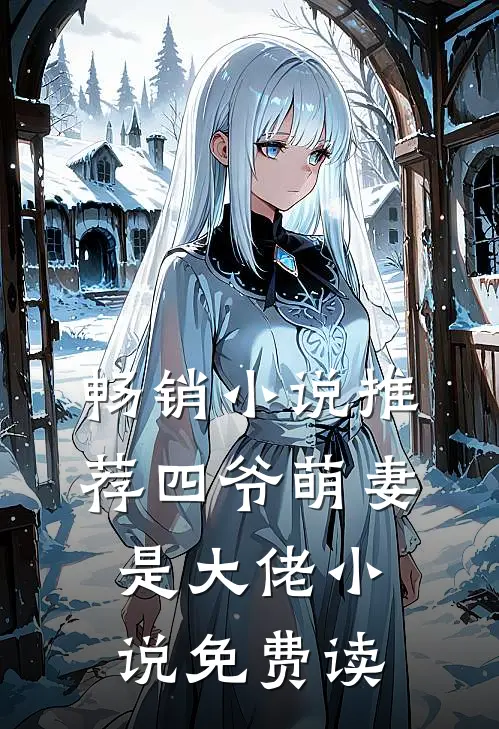畅销小说推荐四爷萌妻是大佬小说免费读