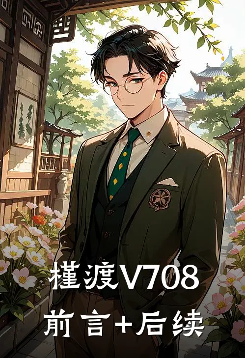 槿渡V708前言+后续