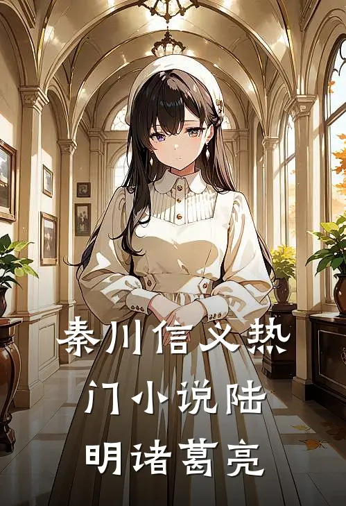 秦川信义热门小说陆明诸葛亮